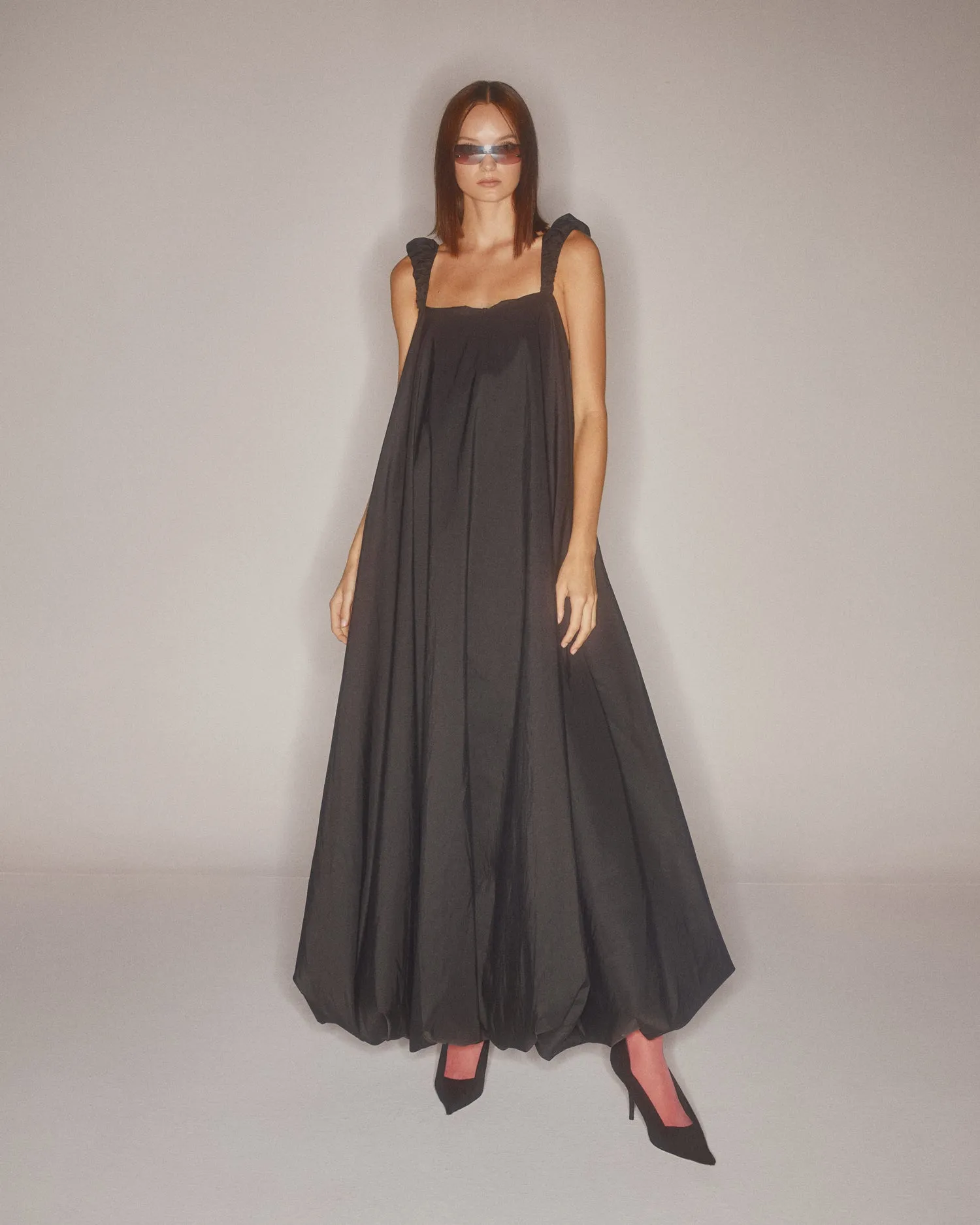 DAMAS DRESS